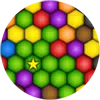 Colonization Hex Puzzle game