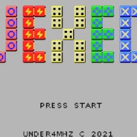 Vexed [v1.0] MSX game