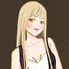 Fashion Surpreme Dress Up Dress-up game