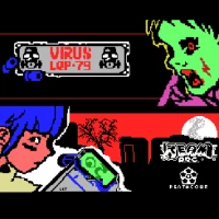 Virus LQP-79 [v1.1] Misc game