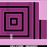 VVVVVV [08-2012 public release] MSX game