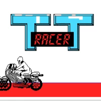 TT Racer [a] (Al Alamiah) Misc game