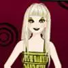 Jazzy Jessica Dress Up Dress-up game