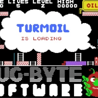 Turmoil [a] Misc game