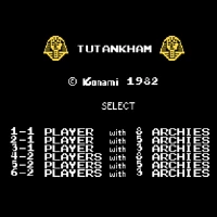 Tutankham [Muffie-r1] Misc game