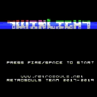 Twinlight [r2] (RetroSouls)