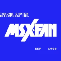 U-Do (MSX-Fan)