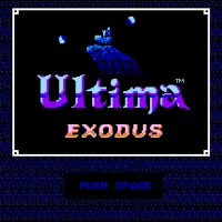 Ultima Koufu no Exodus (J)
