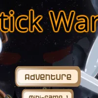 Stick war