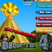 Bloons tower defense 4 expansion