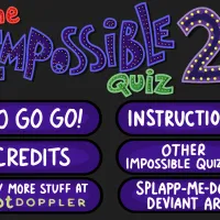 the impossible quiz 2