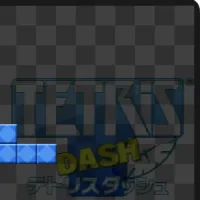 Tetris Dash