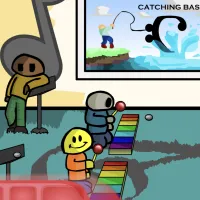 Riddle School 2