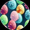 Easter Eggs Skill game