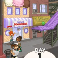 Papa's Scooperia