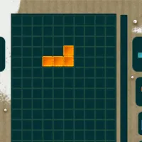 Tetris Sprint