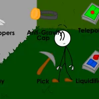 Stealing the diamond ng