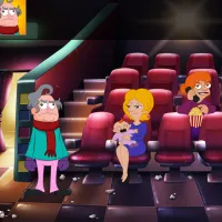 Cinema Madness