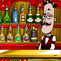 Bartender the right mix