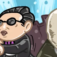Gangnam Run