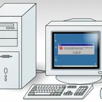 PC breakdown
