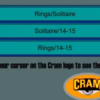 cram