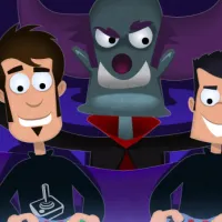 Ray and Cooper