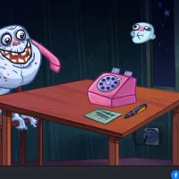 Trollface quest internet memes