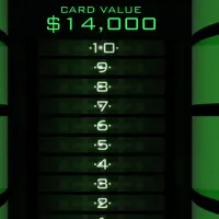 Money Vault