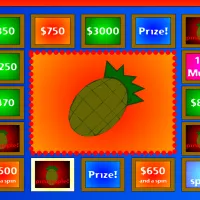 Pineapple Remix