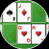 Gaps Solitaire Gaps Solitaire