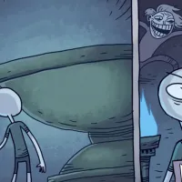Trollface Quest 4