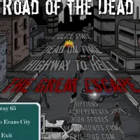 Road of the Dead