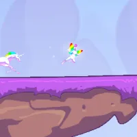 Robot Unicorn Attack
