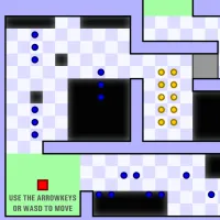 The World's Hardest Game 4