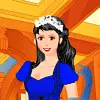 Party Princess Dress Up Dress-up game
