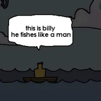 Radical Fishing