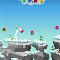 Snow Line - A free Winter Game