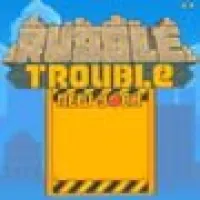 Rubble Trouble New_York
