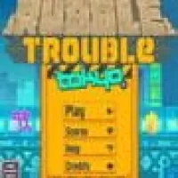 Rubble Trouble Tokyo