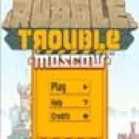Rubble Trouble Moscow