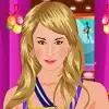 Madeline Curi Dress Up Dress-up game