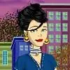 Mafia Charlotte Dress Up Dress-up game