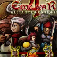 Age Of War 7 Strategy game