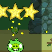 Bad Piggies