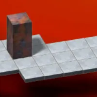 Bloxorz