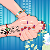 Fashion Nail Art Fashion Nail Art
