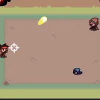 Video Game The Game