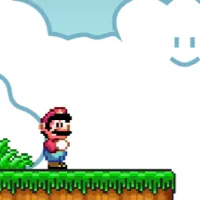 Unfair Mario Land