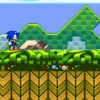Ultimate Flash Sonic